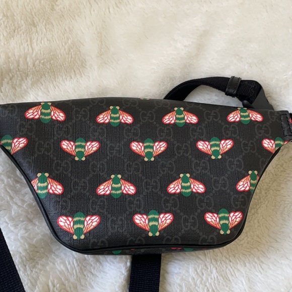 Gucci bestiary belt bag - Picture 5 of 7